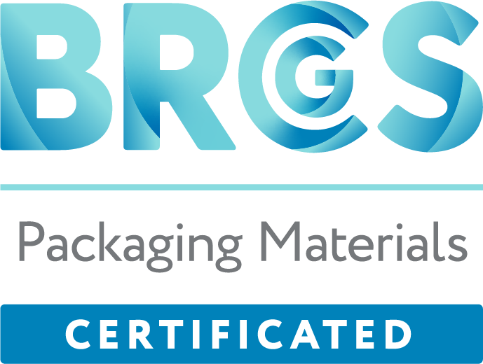 Certificado BRCGS
