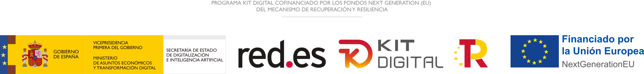 Logo Red.es