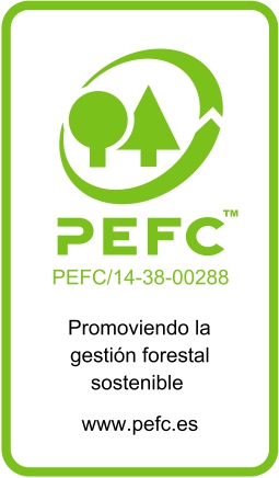 Certificado PEFC